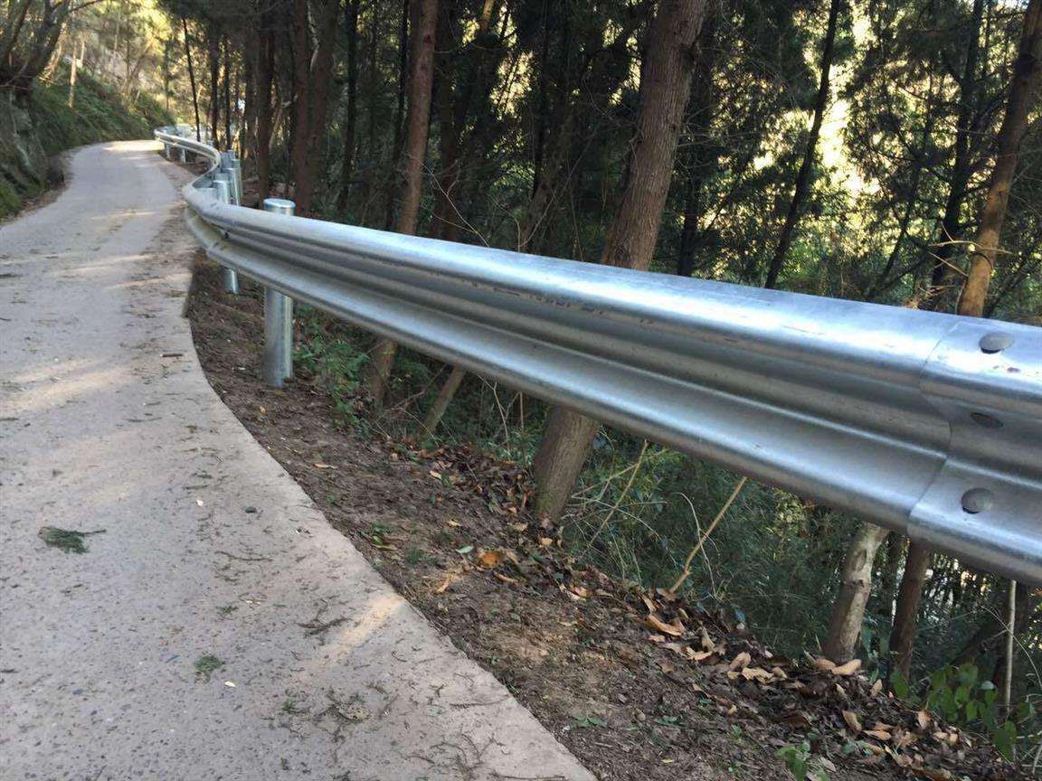 康平高速护栏